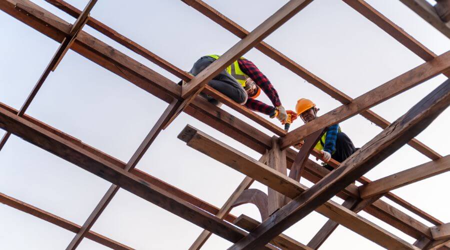 Expert Emergency Roof Repairs services in Reeds, MO